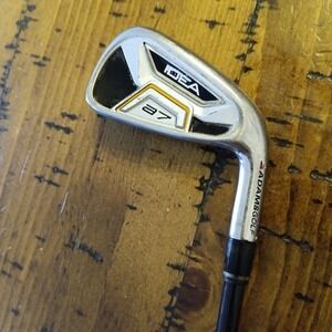 Adams Golf IDEA a7 Single 5 Iron UST Mamiya ProForce 85 Graphite Regular Flex RH